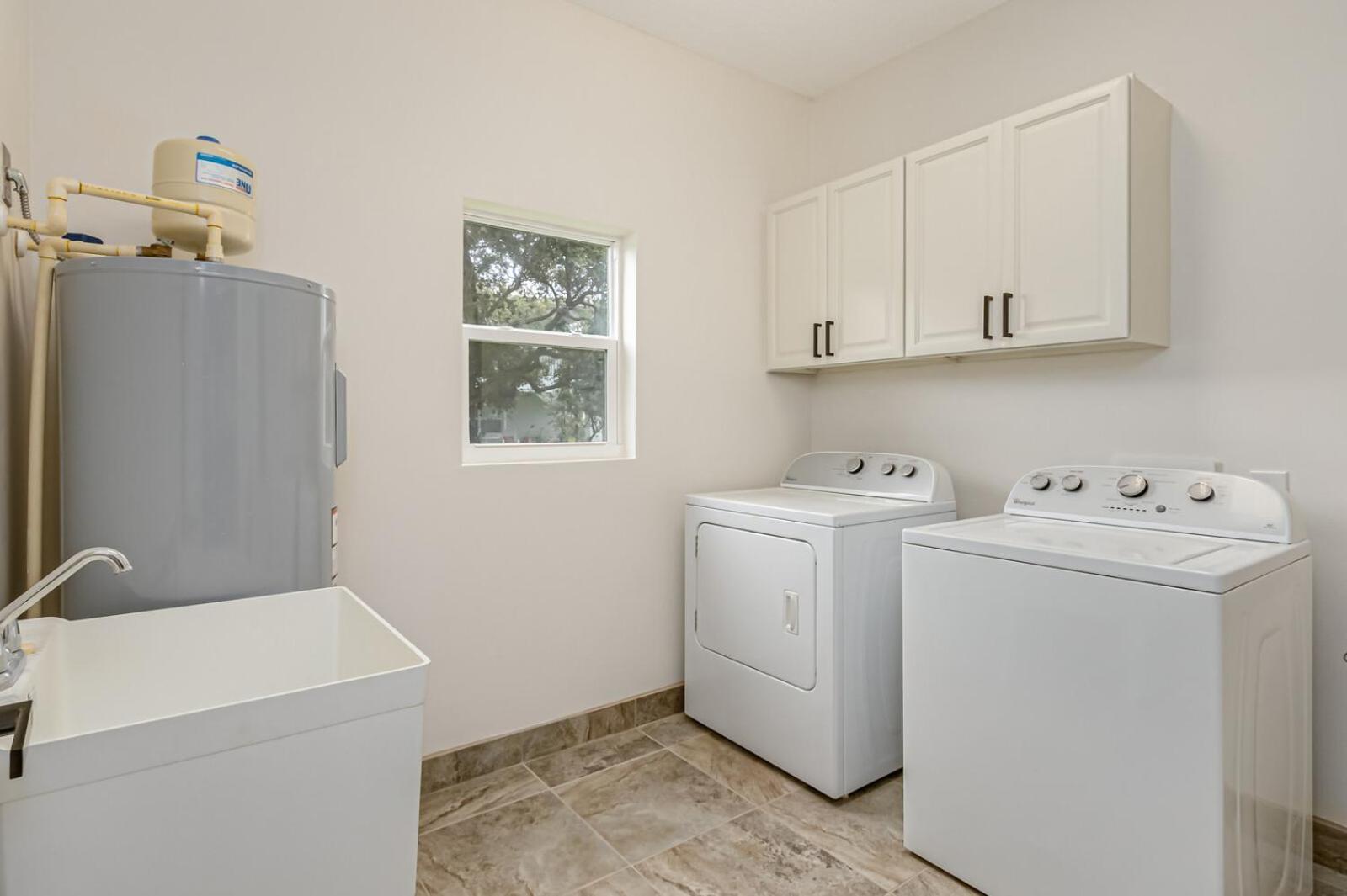 Sole Suite #1-2 Min To Beach-Patio & Courtyard Cocoa Beach Bagian luar foto